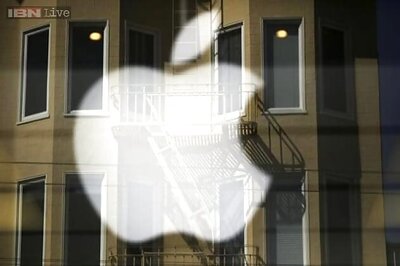 Apple expected to unveil thinner, more powerful iPads on October 16