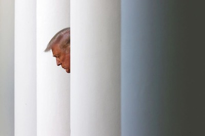 For Trump, Controversy and Presidency Go Hand in Hand. But Will America Make itself 'Great' Again?