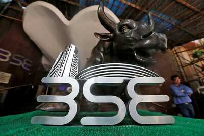 Sensex Pares Early Gains, Ends Below 29,000