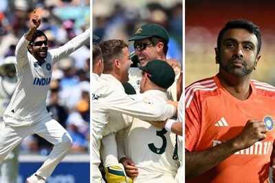 ICC Test Team of the Year 2023: WTC Champions Australia Dominate, Ashwin-Jadeja Only Indians to Feature
