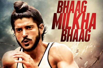 Farhan Akhtar on Milkha Singh: His Story Speaks to Everyone, it's of Self-belief, Determination