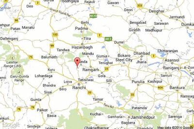 Naxalites launch anti-poll posters war, create panic