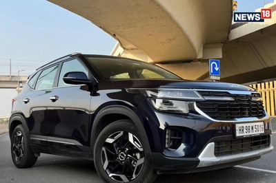 Kia Seltos Facelift: Here are the Top Reasons Why It's a Wise Choice in 2023-24