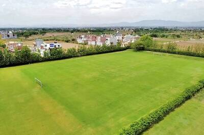 Minerva Academy Accredited as Khelo India State Centre of Excellence by Sports Ministry