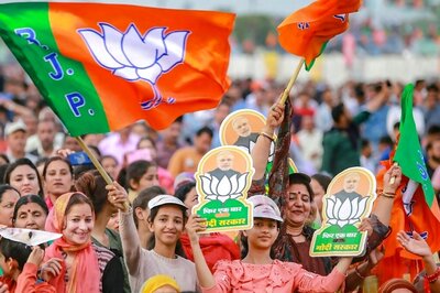 News18 Afternoon Digest: What BJP’s Manifesto For J&K Polls Could Stress On And Other Top Stories
