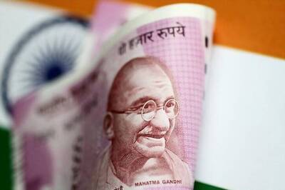 Rupee Opens 9 Paise Higher Against US Dollar