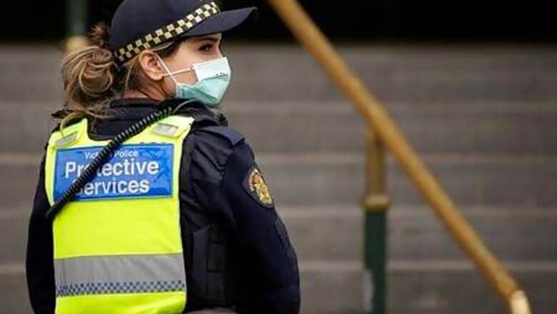 Factbox - Australia's Victoria state imposes new lockdown measures