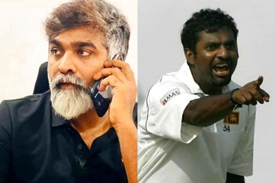 Tamil Star Vijay Sethupathi to Play Sri Lankan Cricketer Muttiah Muralitharan in His Biopic
