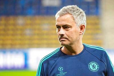 Chelsea youngsters must fight for first-team action: Jose Mourinho