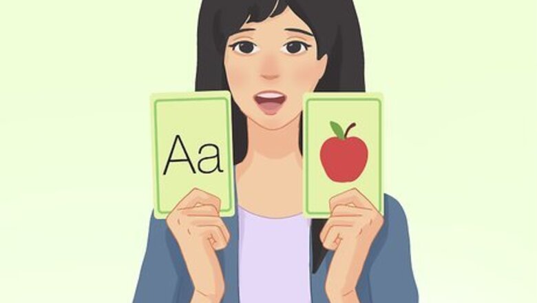 How to Teach Reading to First Graders