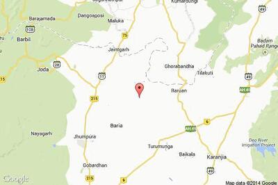 Dacoits impacting Banda polls, Congress tells EC