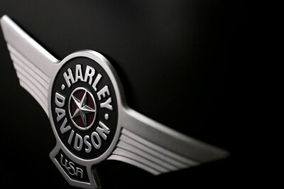 Harley-Davidson Plans New Launches, Cost Cuts in Turnaround Push