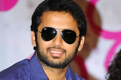 Nithiin had to shed his loverboy image for 'Courier Boy Kalyan': Premsai