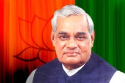 Intervene in UP: Vajpayee tells Centre