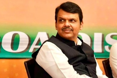 BJP Will Come to Power in Maharashtra on Its Own, Says Devendra Fadnavis