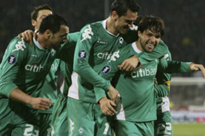 Udinese eliminated by Werder Bremen after a thriller