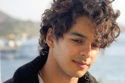 Ishaan Khatter Admits That Box Office Results Affect Him: 'Life Is A Series Of Ups And Downs'