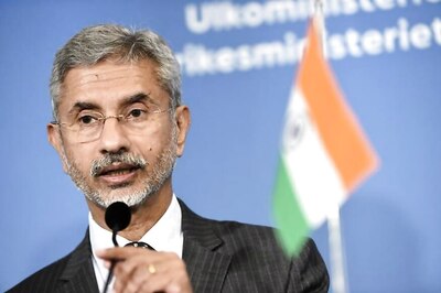 India Has No Problem Talking to Pakistan But Won't Indulge 'Terroristan', Says Jaishankar in New York