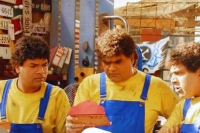 Ankush Chaudhari To Direct Sequel Of Marathi Movie Saade Maade Teen