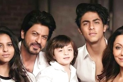 Shah Rukh Khan Birthday: Five Times King Khan Appeared as Great Brother, Husband, and Father