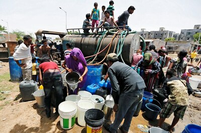 DJB Adds 250 Tankers with GPS to Check Water Theft