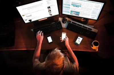 Datawind Plans to Offer Data Services at Rs 200 Per Year