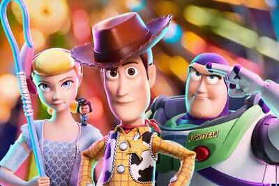 Toy Story 4 Movie Review: Beautifully Rendered Animation and Heart-tugging Emotions