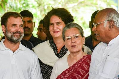 Opinion | ‘Wealth Redistribution’: Rahul’s Congress Stuck in a Time Warp, Treading the Disastrous Mao Path