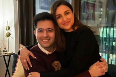 Parineeti Chopra On Following Politics After Marriage With Raghav Chadha: 'Ab Toh Karna Padta Hai'
