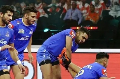 PKL 9: Manjeet Singh Guides Haryana Steelers to a Thrilling Win Over U Mumba