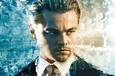 DiCaprio dislikes deodorants, avoids bathing