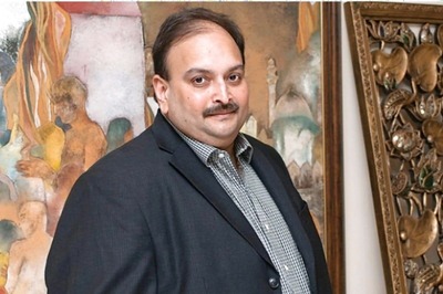 Mehul Choksi 'Spent Huge Money' on Dominican Oppn as Leader Demands Him to be Handed Over to Antigua