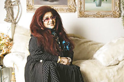 Forbes India: Is Shahnaz Husain magic fading?