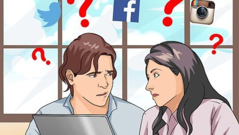 How to Deal With Your Nosy Parents