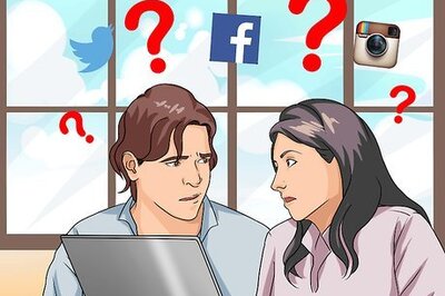 How to Deal With Your Nosy Parents