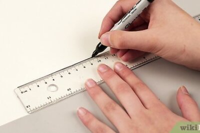 How to Draw a Square