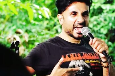 Vir Das, Kiku Sharda, AIB and Other Comedians Who Courted Controversy for Their Stand-up Acts