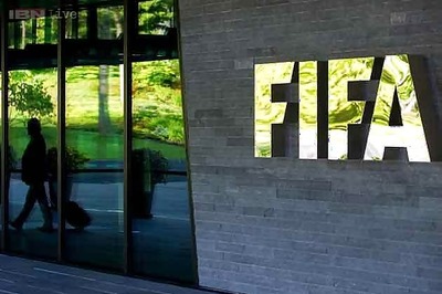 FIFA official proposes abolishing executive committee in reform plan