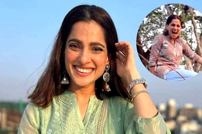 Priya Bapat Shares Her Experience Of Visiting Mother’s Home In Konkan After 20 Years