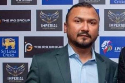 Lanka Premier League's Dambulla Thunder Owner Arrested for Allegedly Trying to Fix LPL Matches