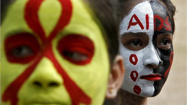 Over 1,300 People Died of AIDS in Mizoram Since 1990
