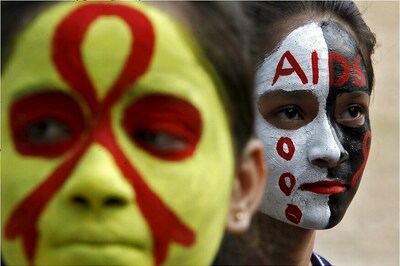 Over 1,300 People Died of AIDS in Mizoram Since 1990