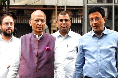 Congress Claims PM Modi's 48-hr Meditation Trip Violates Model Code, Urges EC To Stop Its Airing