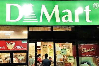 Radhakishan Damani's Avenue Supermarts Hits 52-Week High After Strong Q4 Business Update