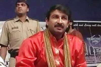 Bhojpuri actor speaks for Sachin, home attacked