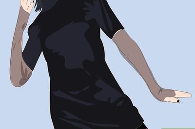 How to Be Just Like Mavis from Hotel Transylania