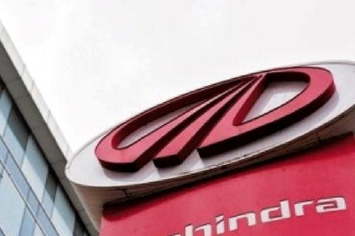Mahindra & Mahindra Records Net Profit of Rs 2,773.73 Crore in First Quarter