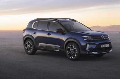 Citroen C5 Aircross Facelift Gets New Styling, Additonal Features and More – Details Here