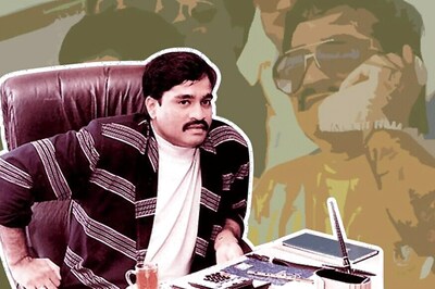 Dawood Ibrahim Critical in Karachi After Heart Attack: Reports