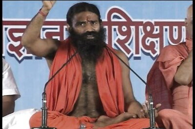 JD(U) demands jail for Ramdev for his anti-Dalit remarks